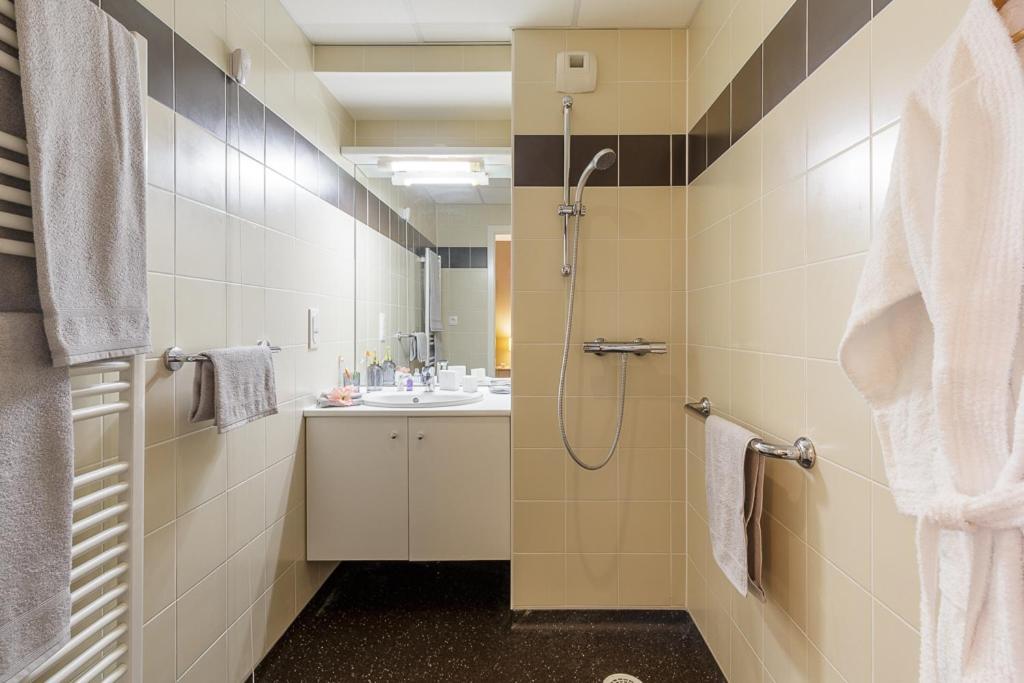 Zenao Appart'Hotels Strasbourg Exteriör bild