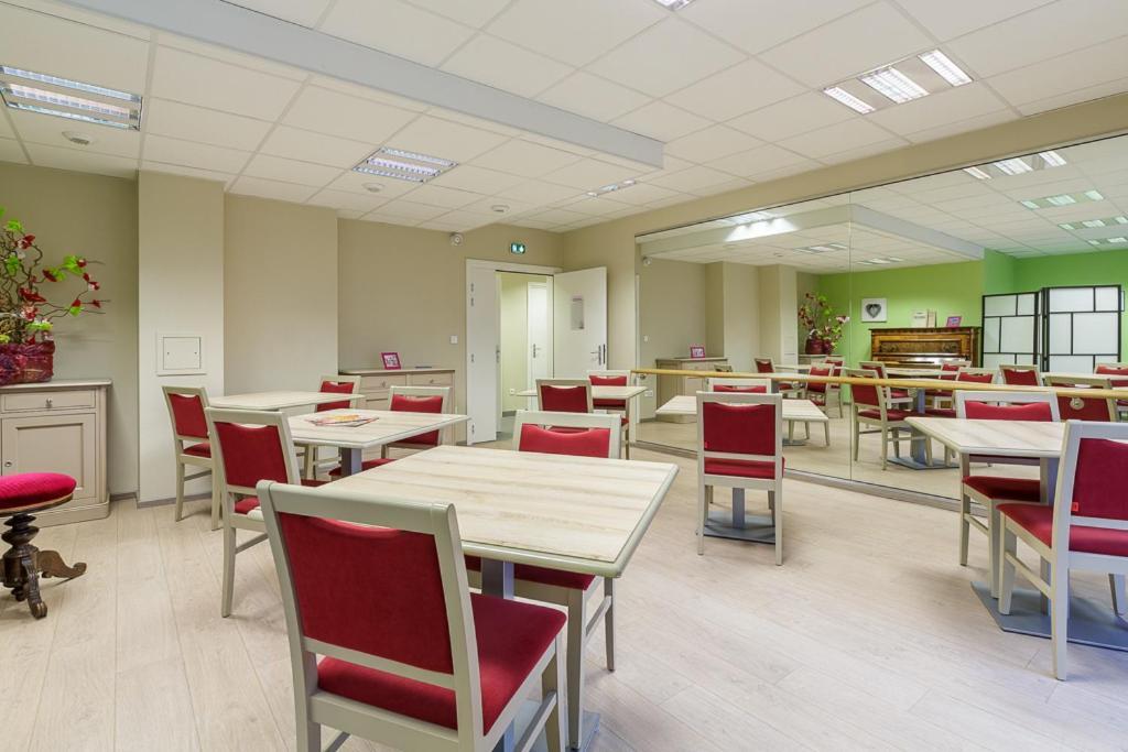 Zenao Appart'Hotels Strasbourg Exteriör bild