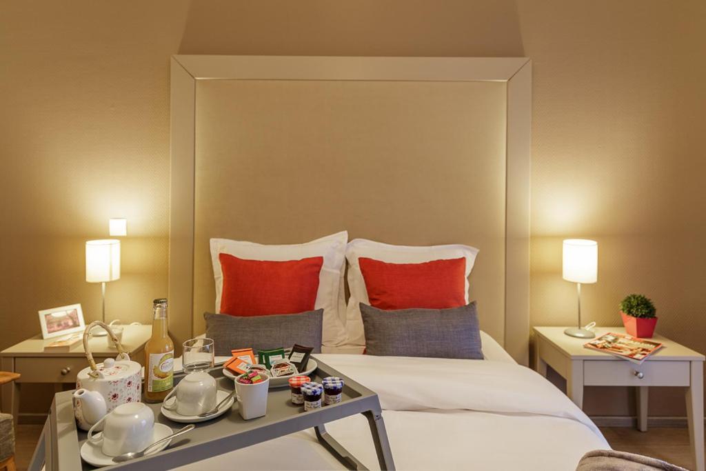Zenao Appart'Hotels Strasbourg Exteriör bild