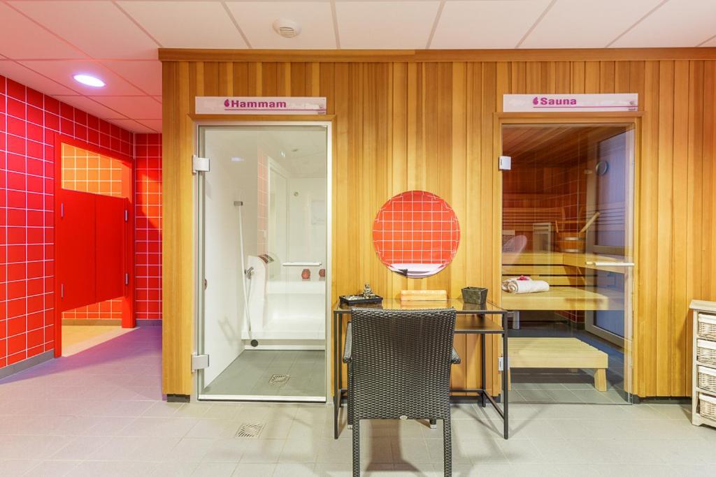Zenao Appart'Hotels Strasbourg Exteriör bild