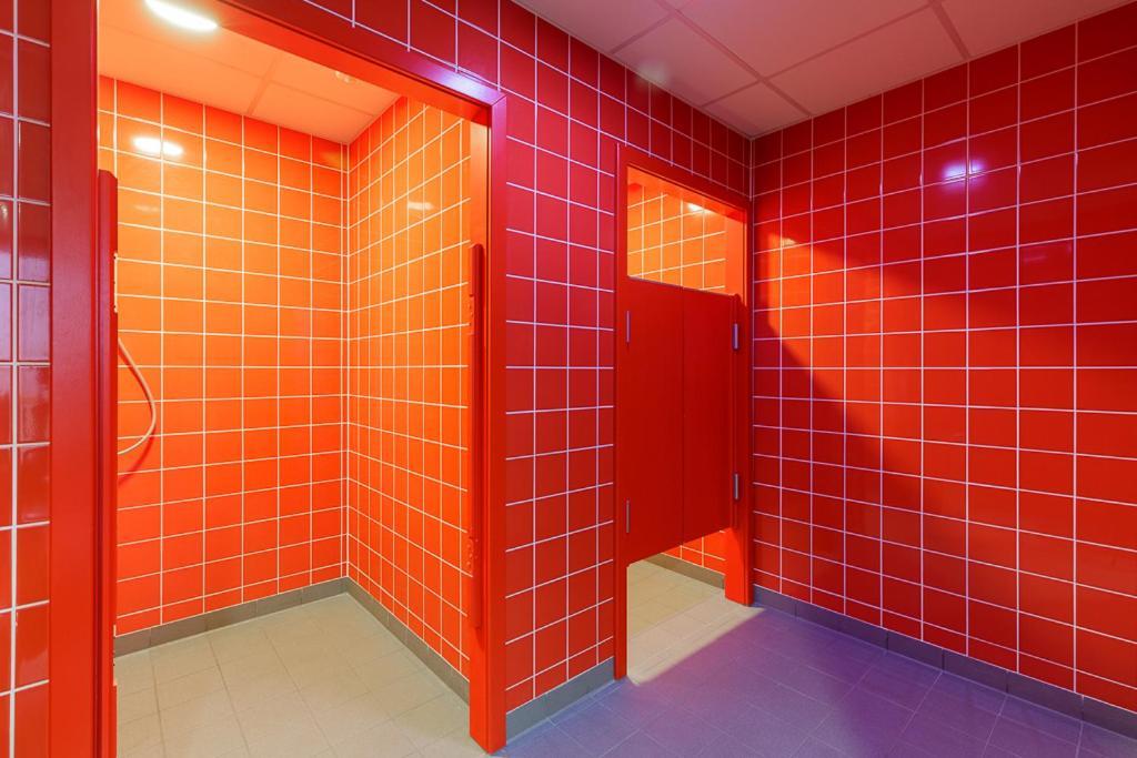 Zenao Appart'Hotels Strasbourg Exteriör bild